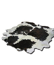 Меховой ковер-шкура ТРИКОЛОР BIG2