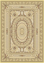 Рельефный ковер из вискозы GENOVA 38378 6262 60