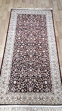 Ковер JASMIN 2653F в дизайне