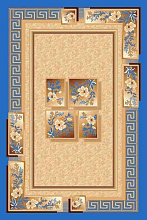 MORANO VERSACE NAVY