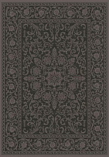 Маленький рельефный ковер из вискозы GENOVA 38064 7575 70 (0.65*1.1)