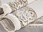 MOSSO 27236 CREAM / BLUE Овал