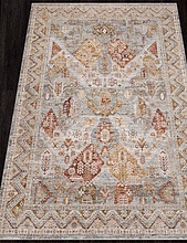 MUMBAI L0728A LIGHT BLUE
