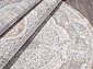 ARMINA 03880C GREY / BROWN Овал