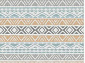 Ковровая Дорожка HAVEN PX6103 MULTICOLOR