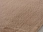 из искусственного меха RABBIT LUXE PX2001 CAMEL