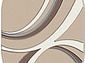 Рельефный ковер Soho 5640-15055 ОВАЛ
