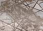 ANTEP O1702 665 CREAM / VIZON Овал