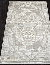 Ковер ALFANI Q018A BEIGE FDY / CREAM SHRINK