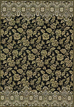 Рельефный ковер из вискозы GENOVA R 38247 7525 70