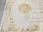 ZARINA A064A CREAM / GOLD FDY