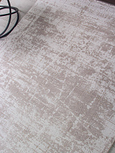 Ковровая Дорожка NENSI GL012A BROWN / BROWN