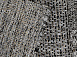 Ковровая Дорожка KAIR S148 DARK GRAY