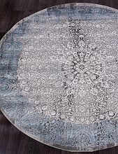 ARMINA 03878A BLUE / BLUE Круг
