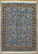 Ковер BROOKLYN 08613L TURQUOISE / TURQUOIS