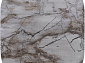 GRAFF 3270 GRAY-BEIGE Овал