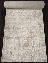 Ковровая Дорожка NATUREL F232 BEIGE