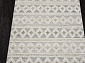 TUNIS 6608B WHITE / L.GRAY