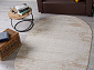 CUBA F267 BEIGE Овал