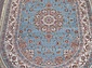 ARAVIA D158 BLUE Овал