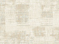 VALENCIA DELUXE F381 BEIGE-BLUE