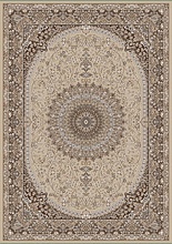 Ковер DOLCE D205 BEIGE