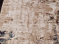 QUANTUM 03002B BROWN / BROWN Овал