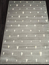 IZUMRUD C210 LIGHT GRAY