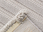 LOOPY L0011A L.GREY / L.GREY