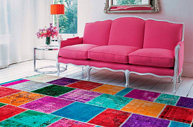 ручной работы Vintage Look at Me P-7266