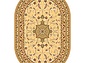 VALENCIA d115 BEIGE Овал