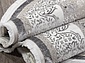 ALFANI Q009A GREY FDY / CREAM SHRINK Овал