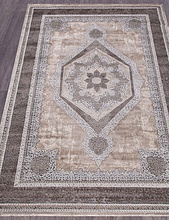 ARMINA 04037C GREY / BROWN