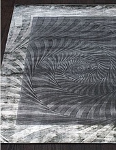 CARVING WITH BOARF HL 704 GREY