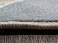 SIERRA F354 BEIGE-BLUE Овал