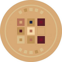 МАГНАТ 3873 50655 КРУГ