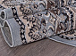 SIERRA D504 BLUE-BROWN 2 Овал