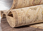NAIN 102-01-VB TOBACCO-CREAM Овал