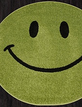 SMILE 2 NC19 GREEN Круг