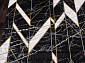OMEGA 04459G GOLD / GOLD