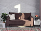 DARGA F667 RED-CREAM