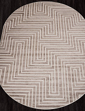 DIOS F412 BEIGE Овал