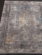 QUARES 31601 095 GREY