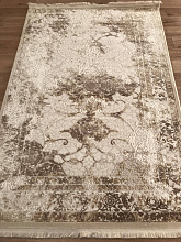 Ковер TRUVA D7856A ORANJ / ORANJ