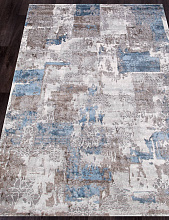 Ковер ARMINA 03857A BLUE / BLUE