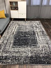 BOSTON D787 GRAY 1