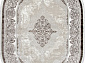 ALFANI Q009A BROWN FDY/CREAM SHRINK Овал