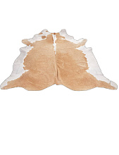 Ковер Коровья KRS069 D.BEIGE