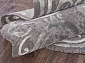 SAFIR 00858G GREY / GREY