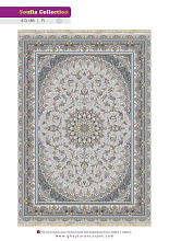 SOUFIA 1500 ACRYLIC G186 FI 000